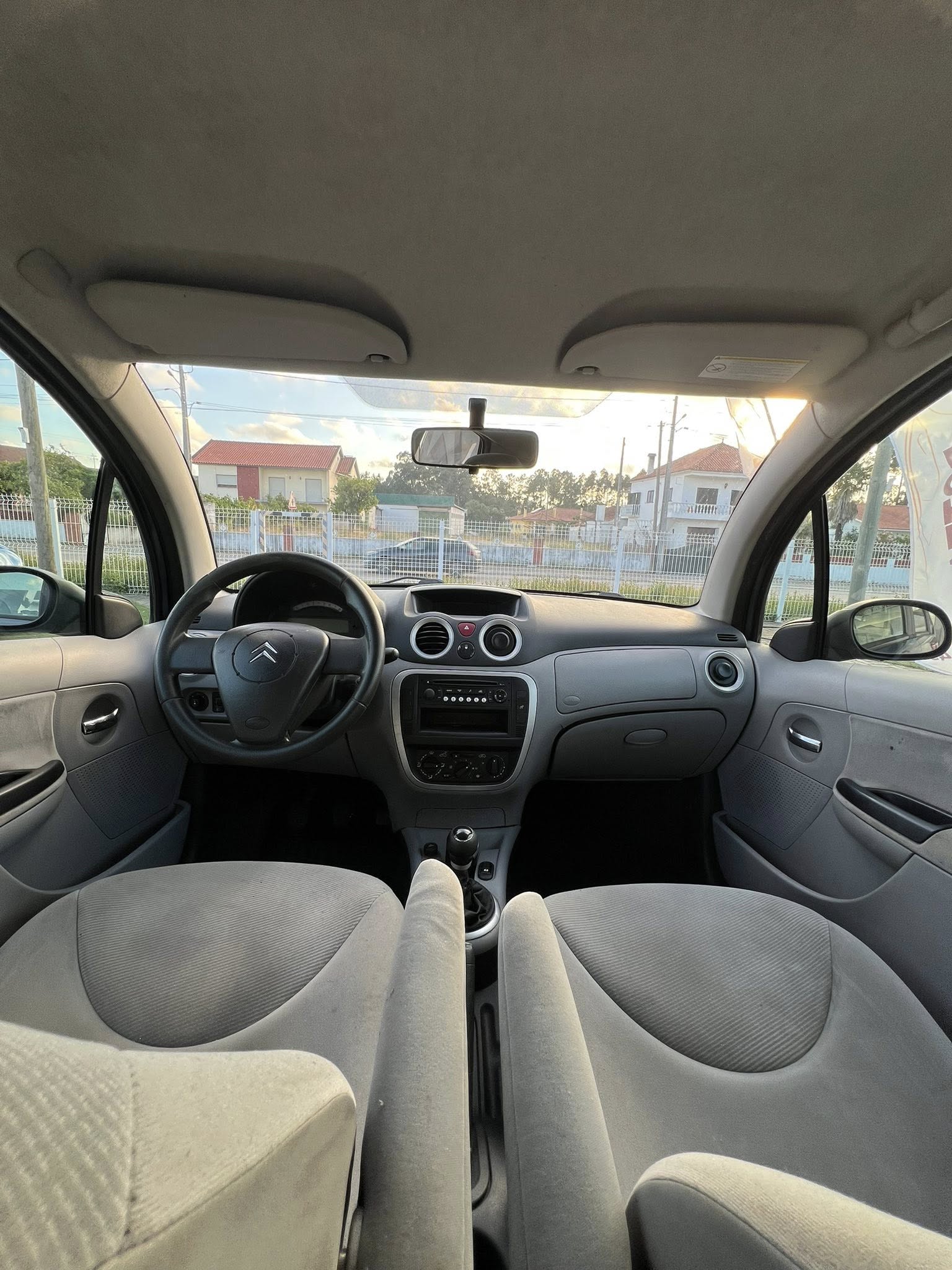 Citroën C3 1.2 Gasolina