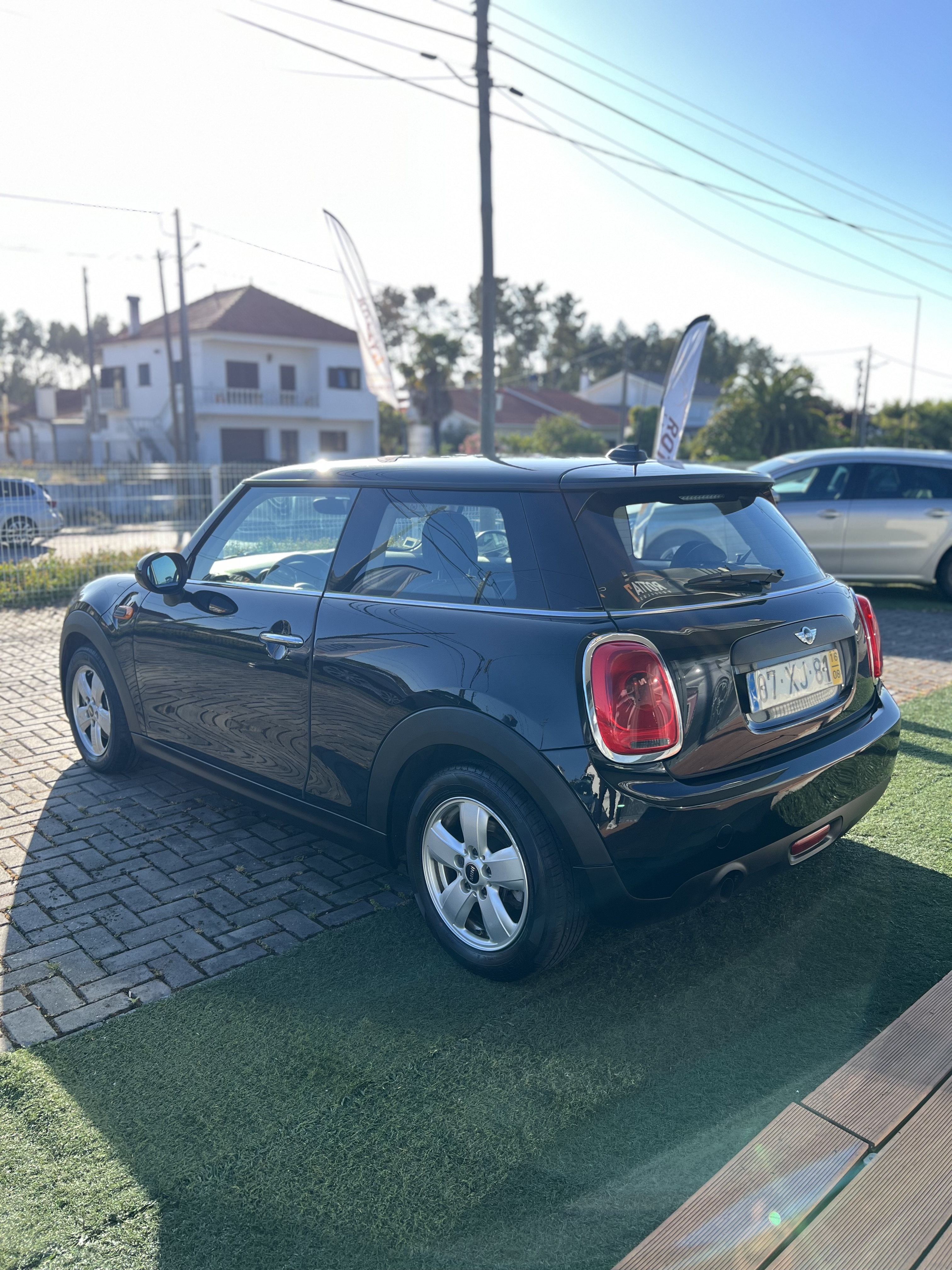 MINI  Cooper D 