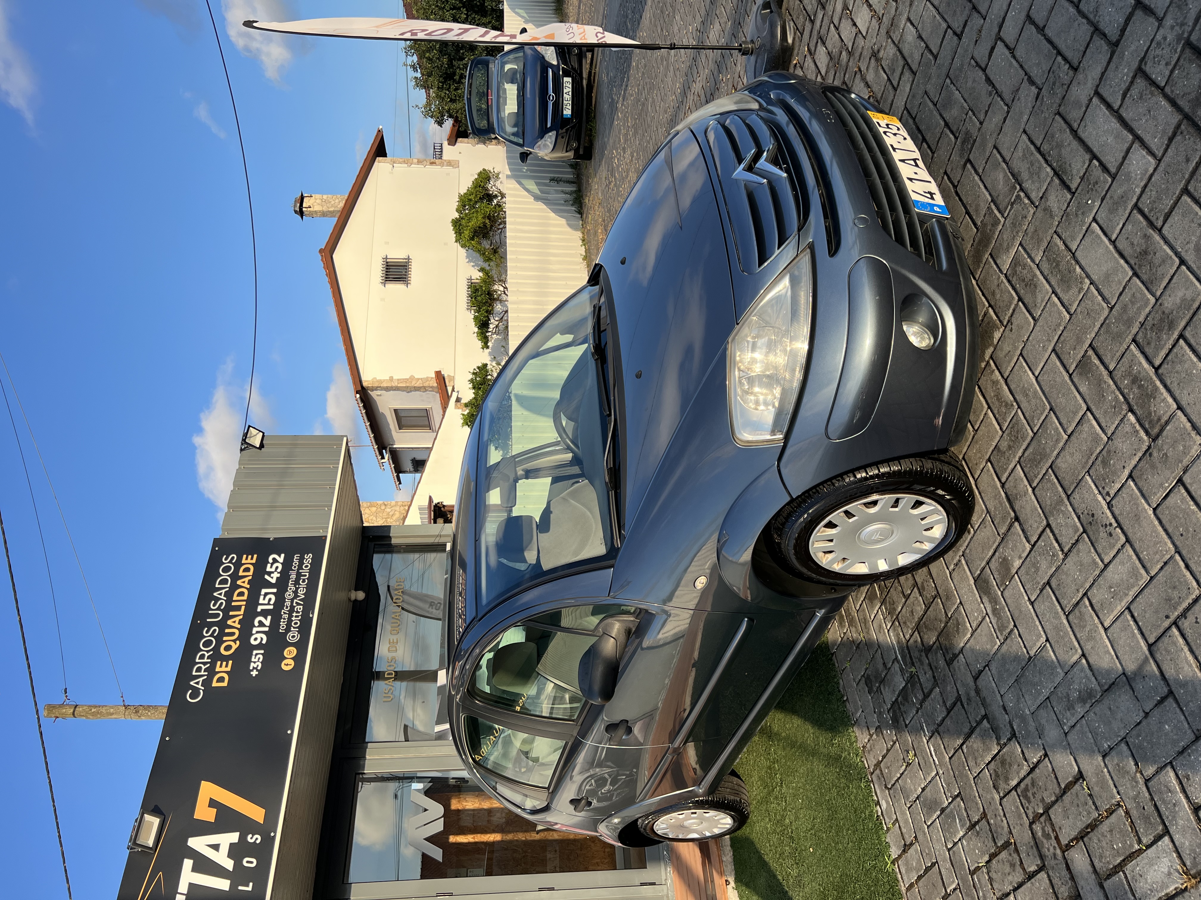 Citroën C3 1.2 Gasolina