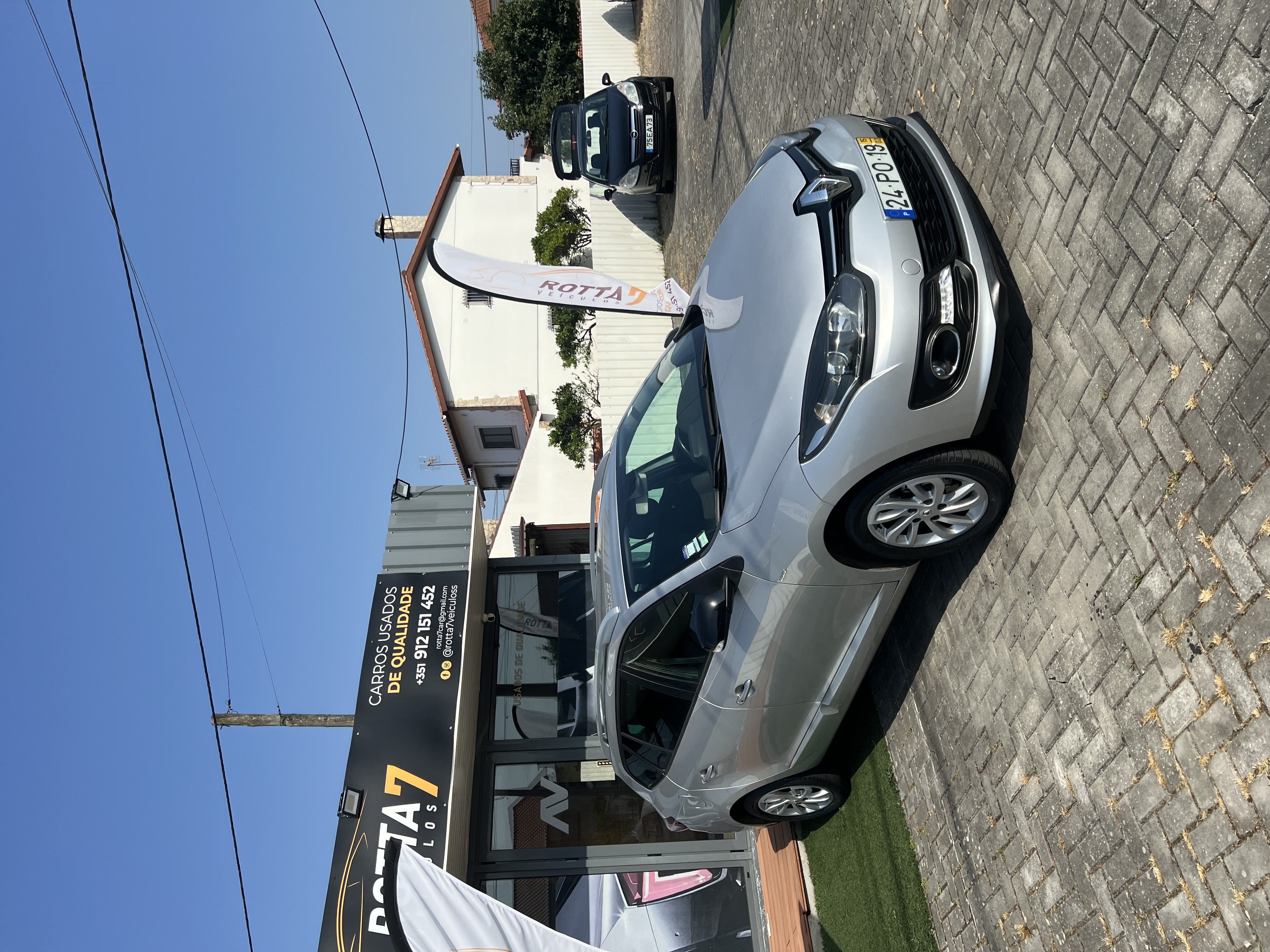 Renault Megane Limeted 1.5 DCI 